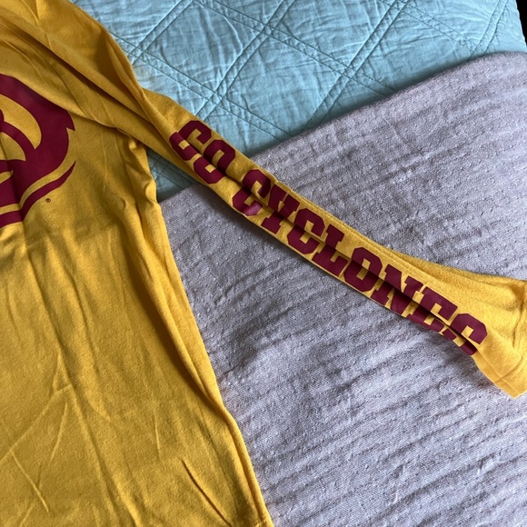 Iowa State Top - Picture 3 of 4